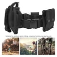 thumbnail image 5 of Outdoor Training Belt Multifunctional Security Waist Belt for Camping Hunting Climbing, 5 of 5