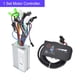 thumbnail image 5 of Juego de controlador de Motor, Kit de Control de ajuste de velocidad de bicicleta eléctrica, botón de operación, accesorios para bicicleta, suministros para Scooter 36V 350W Speravity OD002645-02, 5 of 7
