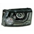 thumbnail image 6 of Bi Xenon Headlights Replacement For Land Rover Discovery LR4 2013-2017 Facelift, 6 of 8