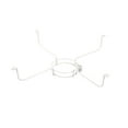 thumbnail image 3 of Manitowoc Ice Mount, Fan Motor 000014604 - Genuine OEM Replacement Part, 3 of 4
