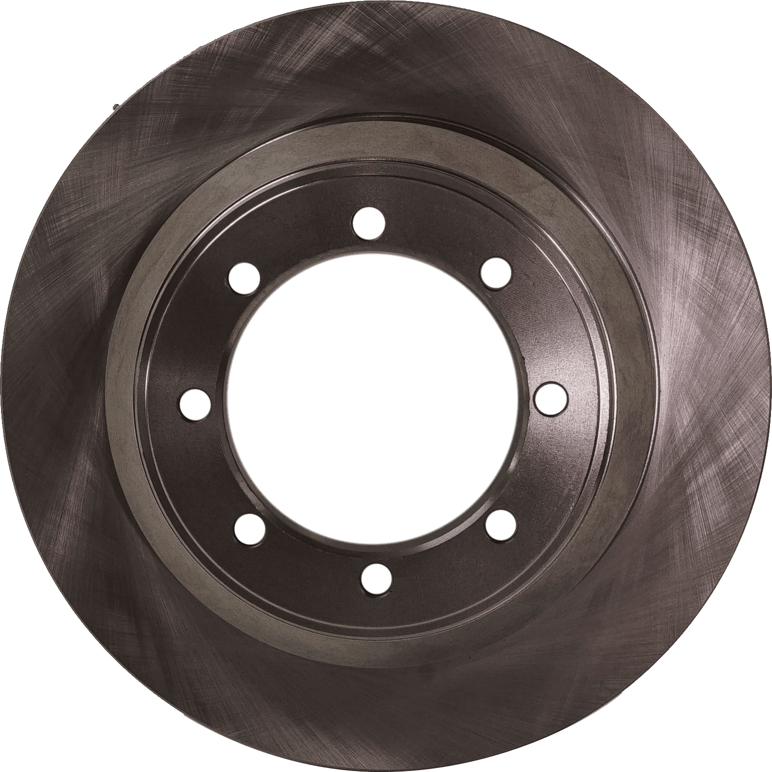 SURESTOP Brake Disc Rotor Compatible with Ford F-350 Super Duty Rear,Driver,Passenger Side 1999-2004