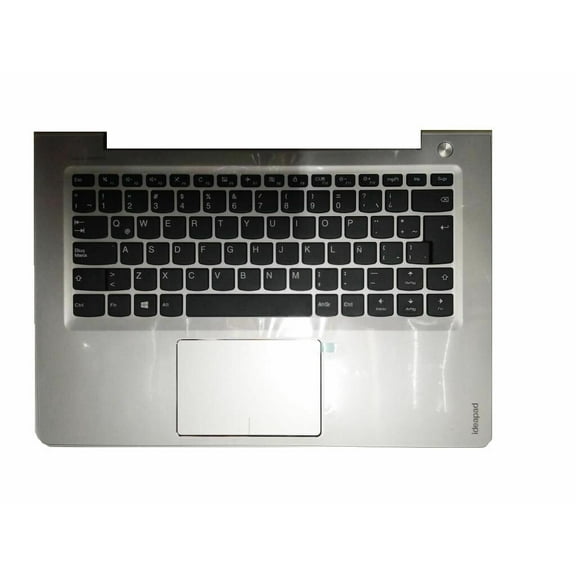 New Genuine Lenovo Ideapad 310S-14AST Series Palmrest Touchpad 5CB0M08883