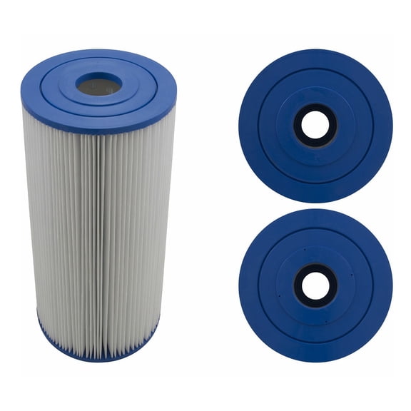 Unicel C-7632 Replacement Filter Cartridge for 33 Square Foot Top Load