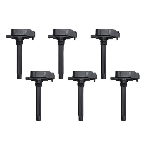 ISA Ignition Coil Compatible with Jeep Wrangler Grand Cherokee Chrysler Voyager 3.6L V6 UF807 Fits select: 2020 JEEP GRAND CHEROKEE LIMITED, 2018 JEEP GRAND CHEROKEE LAREDO