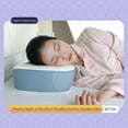 thumbnail image 2 of 50% Off,derila Memory Support Foam Pillow Is The Perfect For Side, Back, Stomach Sleepersebneei, 2 of 4