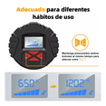 thumbnail image 5 of Pistola De Calor D/temperatura Ajustable 2000w 11pz Belug,  Amarillo, 5 of 5