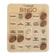 thumbnail image 3 of Noche de juegos de bingo Juguete educativo de madera Juego de mesa Tarjetas de bingo Familiar Rugby, 3 of 9
