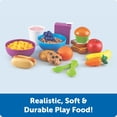 thumbnail image 3 of Pretend Play Food Learning Resources New Sprouts Munch It!, 3 of 6