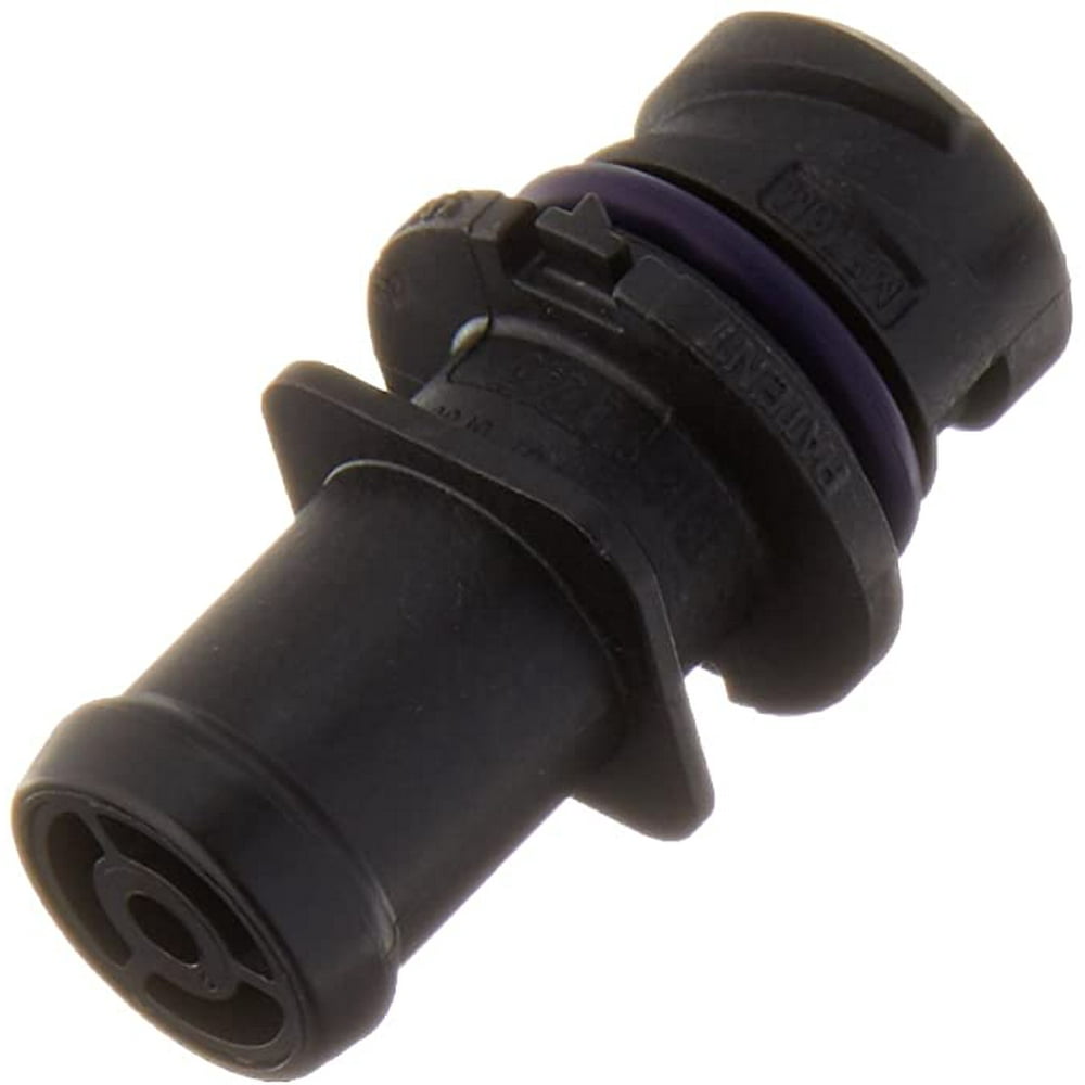 Motorcraft EV-243 PCV Valve - Walmart.com - Walmart.com