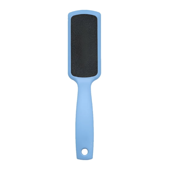 FACEGA Wide Emery Foot File,Double-Sided Pedicure Tool,Effective for Cracked Heel