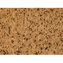 Minerva Cork Leather Fabric Fleck - per yard