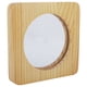 thumbnail image 3 of Luz nocturna de tela de araña, tela de araña, luz LED con alimentación USB, diseño hueco, luz LED 3D de madera para dormitorio, oficina, dormitorio, 3 of 14