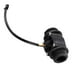 thumbnail image 2 of DN25 FS400A G1inch Water Flow Sensor Hall Flowmeter Meter Counter 2-60L/Min 1.75Mpa, 2 of 5