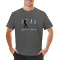 thumbnail image 1 of Talking Heads-esame as It Was camiseta ropa de hombre Camiseta corta camisetas grandes y altas para hombres, 1 of 6