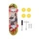 thumbnail image 2 of Finger Board Yotijar Patineta de Dedo con Superficie Antideslizante, 2 of 10