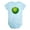 Blue Type D, variant on Fruit Apple Image Print Rompers For Babies, Newborn Baby Unisex Bodysuits, Infant Jumpsuits, Toddler 0-24 Months Kids One-Piece Oufits (White, 18-24 Months)