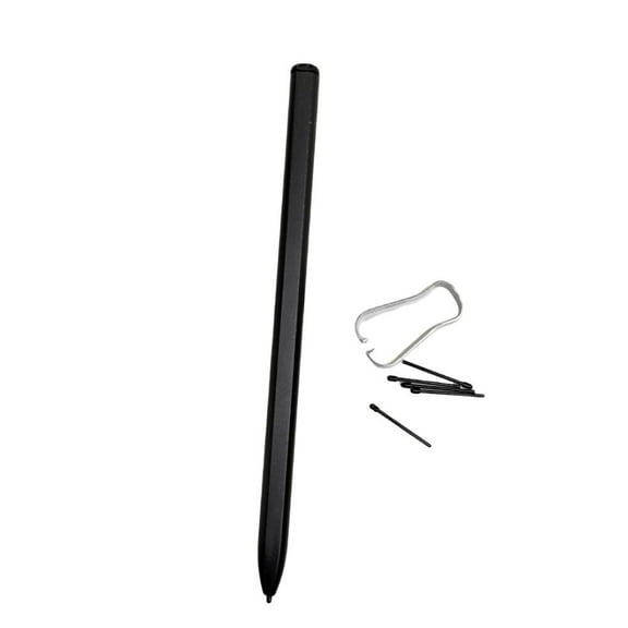 Stylus Pen for Touch Screens For Remarkable 2 4096 Pressure Sensitive Stylus with 5 Pen Tips High Precision and Sensitivity Replacement S Pen Stylus Touch Pen
