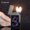SKU00829-黑漆蓝龙兔耳朵, variant on Kerosene lighter, Top Metal Pocket Lighter Daily Use, Sold Without Fuel.,SKU00829-黑漆蓝龙兔耳朵
