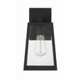 thumbnail image 4 of Craftmade  Dunn Outdoor Wall Mount - Textured Black Medium, 4 of 10