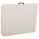 thumbnail image 4 of Mesa Plegable Jardimex tipo portafolio 180 cm Plastico, 4 of 4