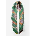 thumbnail image 2 of Bimba Womens Square Head Bandanas Summer Neck Wrap Scarf-40 x 80 Inches, 2 of 7