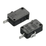 Normally Open Micro Switch