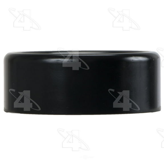 Accessory Drive Belt Idler Pulley Fits select: 1994-2003 DODGE RAM 1500, 1994-2003 DODGE RAM 2500