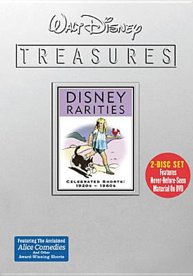 walt disney shorts