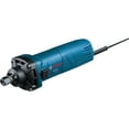 thumbnail image 1 of Amoladora Recta 500w 8000 Rpm Llave Ggs 28 Bosch azul BOSCH 1223-0G0, 1 of 4