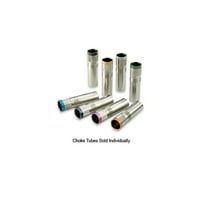 Beretta Choke Tube MobilChoke Victory Extended 12GA, Silver w/Color Band, Light Modified