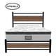 thumbnail image 1 of Colchon Individual Ortopédico Elegance + Box Completo, 1 of 6
