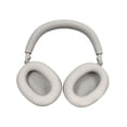 thumbnail image 2 of SONY WH-1000XM6 Flagship Noise Cancelling Wireless Over-Ear Headphones, Silver (International Model), 2 of 6