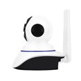 thumbnail image 1 of Mini monitor de seguridad para bebés Intercomunicador bidireccional Cámara de seguridad inteligente (enchufe de la UE), 1 of 4