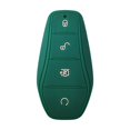 thumbnail image 2 of 2 Fundas De Silicona Para Llave De Coche Para Byd Atto 3, Repuesto De Alta Calidad, Color Verde, 2 of 8