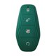 thumbnail image 2 of 2 Fundas De Silicona Para Llave De Coche Para Byd Atto 3, Repuesto De Alta Calidad, Color Verde, 2 of 8