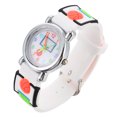 thumbnail image 3 of Cartoon 3D Kids Watch Watch Basketball Pattern Wristwatch for Child, 3 of 8
