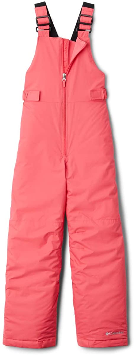 columbia snowslope ii bib pant