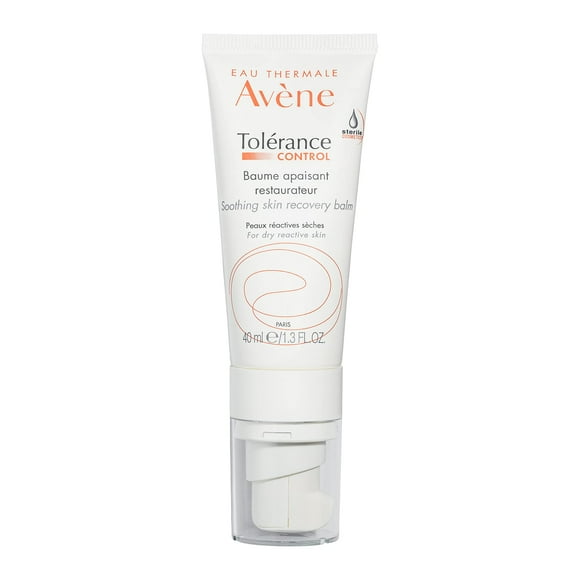 Bálsamo para la recuperación de la piel Eau Thermale Avène Tolerance Control 40 ml