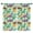 LightBlue Cartoon Dinosaurs, variant on Blackout Kids Curtains,LightBlue Dinosaurs Eggs Palms Pattern Childrens Insulated Curtains Set Of 2,Bedroom Essentials,Toddler Room Decor 42"x54"