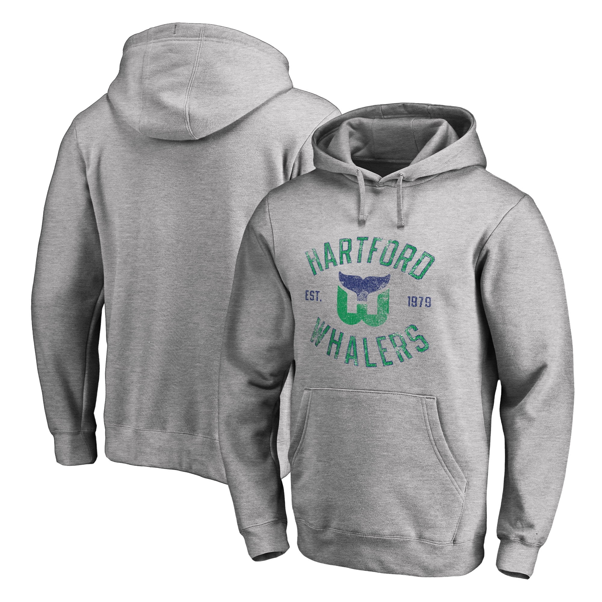 hartford whalers sweatshirt