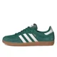 thumbnail image 3 of Zapatillas de tabla para deportes al aire libre ASAdidas Clover SAMBA OG para hombre y mujer, cómodas, sencillas, informales y resistentes al desgaste., 3 of 5