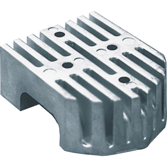 Martyr Anodes CM43994Z Martyr 43994 Anode For Mercury Mercruiser