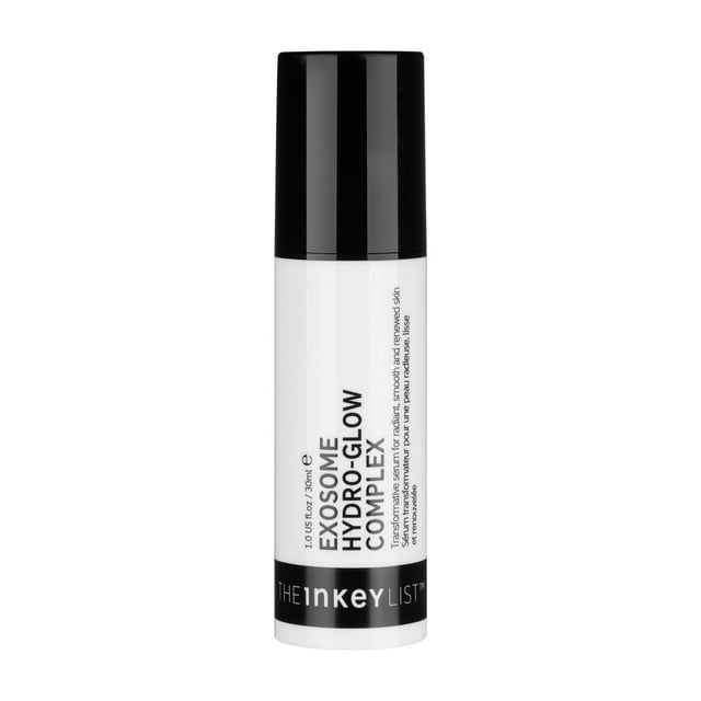 Sérum The INKEY List Exosome Hydro-Glow Complex 30 ml