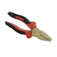 thumbnail image 2 of Pinza Electricista Antichispa 8" Urrea UH268, 2 of 2