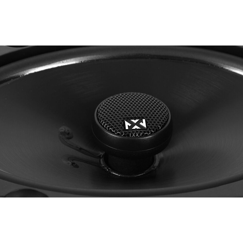NVX Front Door 6" x 9" Coaxial Car Speaker Replacement for 02-08 Dodge Ram Truck 1500 900W Peak