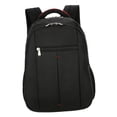 thumbnail image 4 of WEUVEB Mochila Business Con Tejido De Nylon Impermeable Y Compartimentos Organizadores Para Laptop, 4 of 8