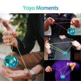 thumbnail image 2 of Yoyo Professional Alloy Competition Yoyo Ball for Teenagers, 2 of 5