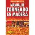 thumbnail image 1 of Manual De Torneado En Madera, 1 of 2