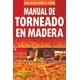 thumbnail image 1 of Manual De Torneado En Madera, 1 of 2