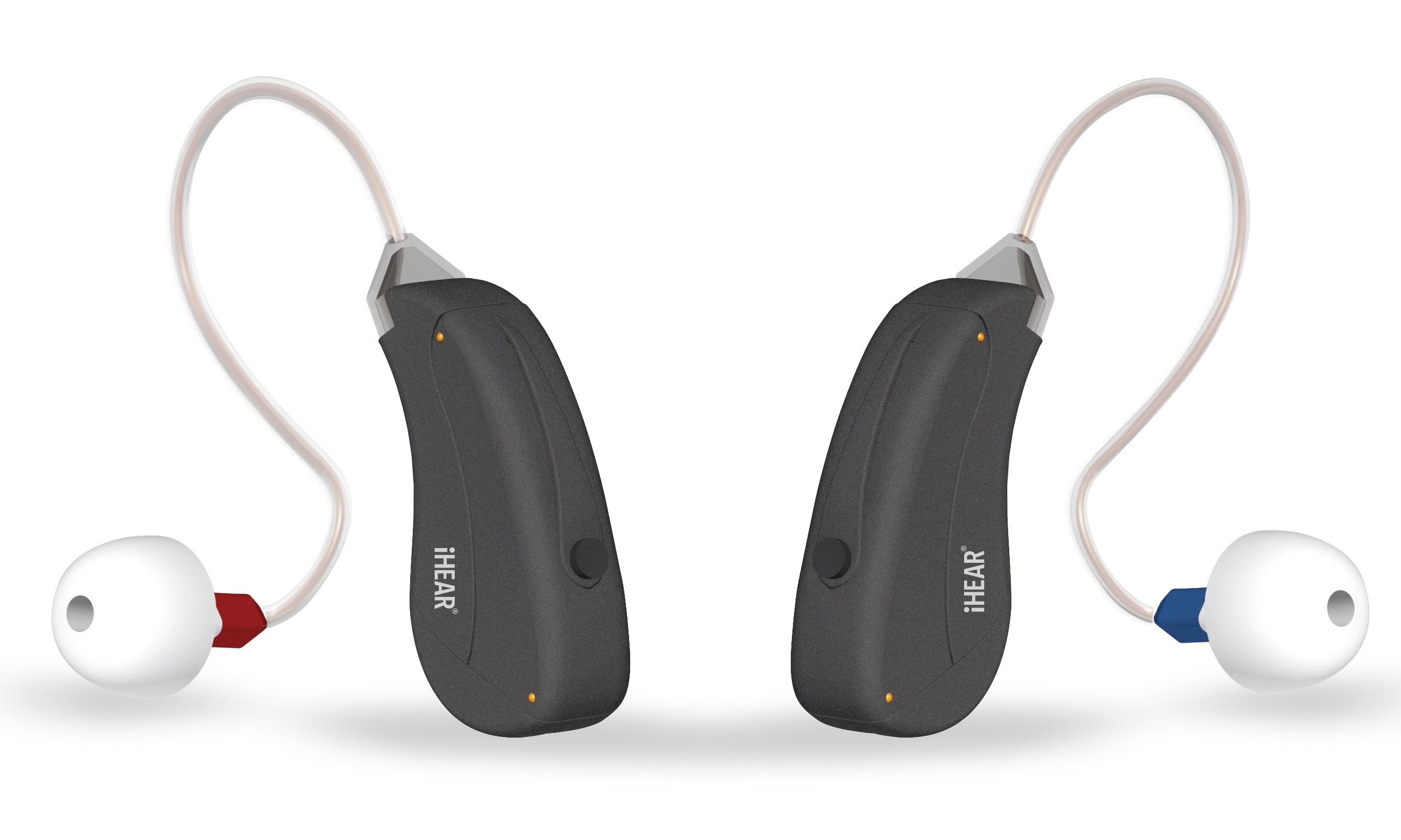 iHEARmax™ by iHEAR® BehindtheEar, Receiver in the Canal, Hearing Aid